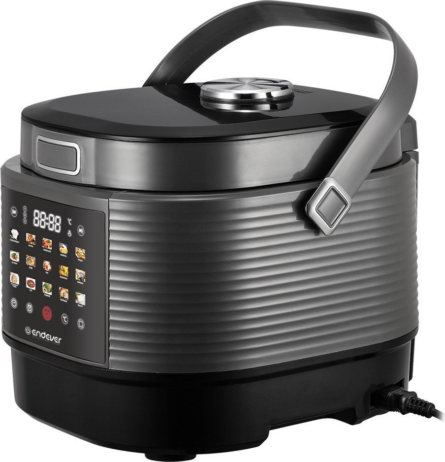 Мультиварка Endever Vita-300 - фото