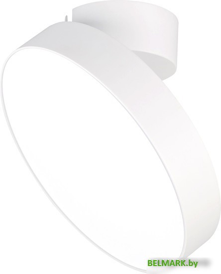 Спот Arlight SP-RONDO-FLAP-R250-30W Warm3000 028169 - фото