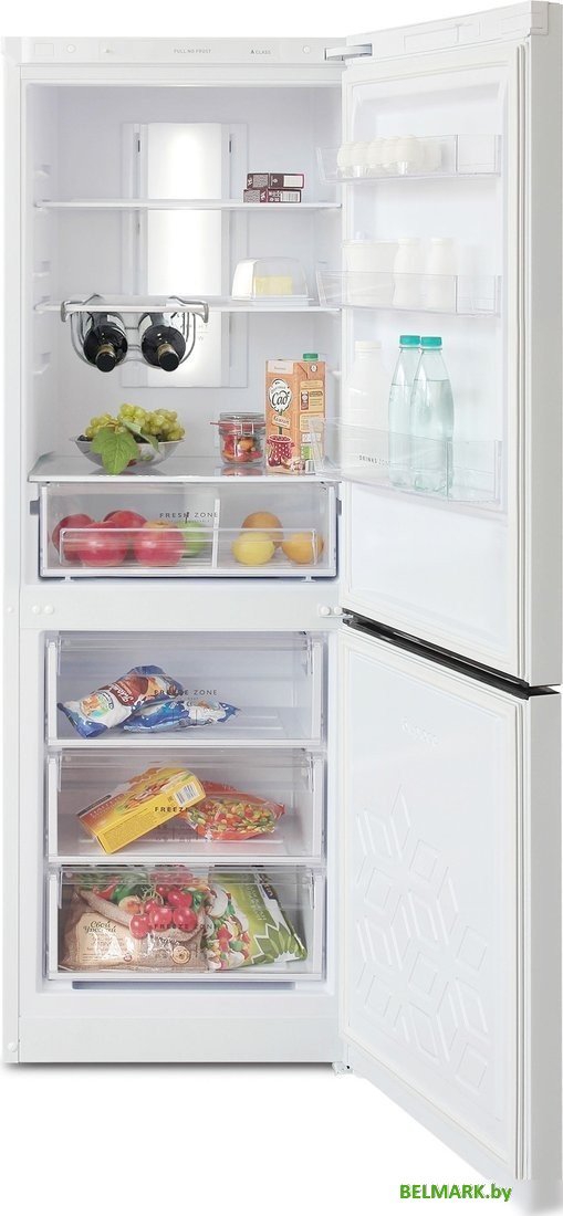 Холодильник Бирюса 920NF - фото2