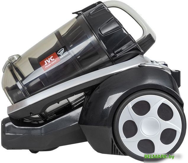 Пылесос JVC JH-VC411 - фото2