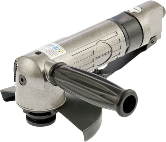 Пневмошлифмашина GROSS G506 - фото