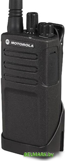 Портативная радиостанция Motorola XT420 - фото2