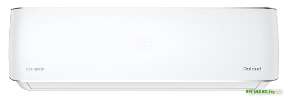Кондиционер Roland Maestro Inverter RDI-MS24HSS/R1 - фото2