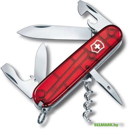 Туристический нож Victorinox Spartan (1.3603.T) - фото