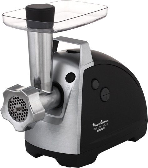 Мясорубка Moulinex ME687832 - фото2
