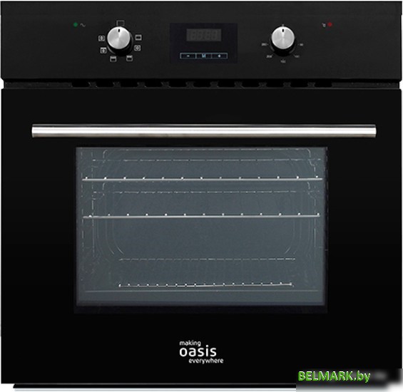Электрический духовой шкаф Oasis D-DB6 - фото