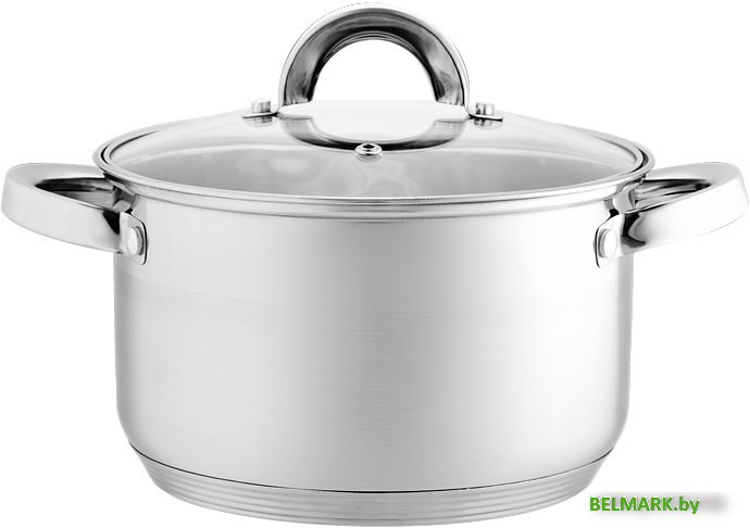 Кастрюля Webber BE-114/2 - фото