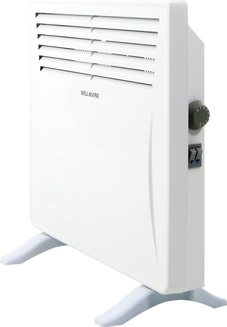 Конвектор Willmark CH-1000Y/W - фото2
