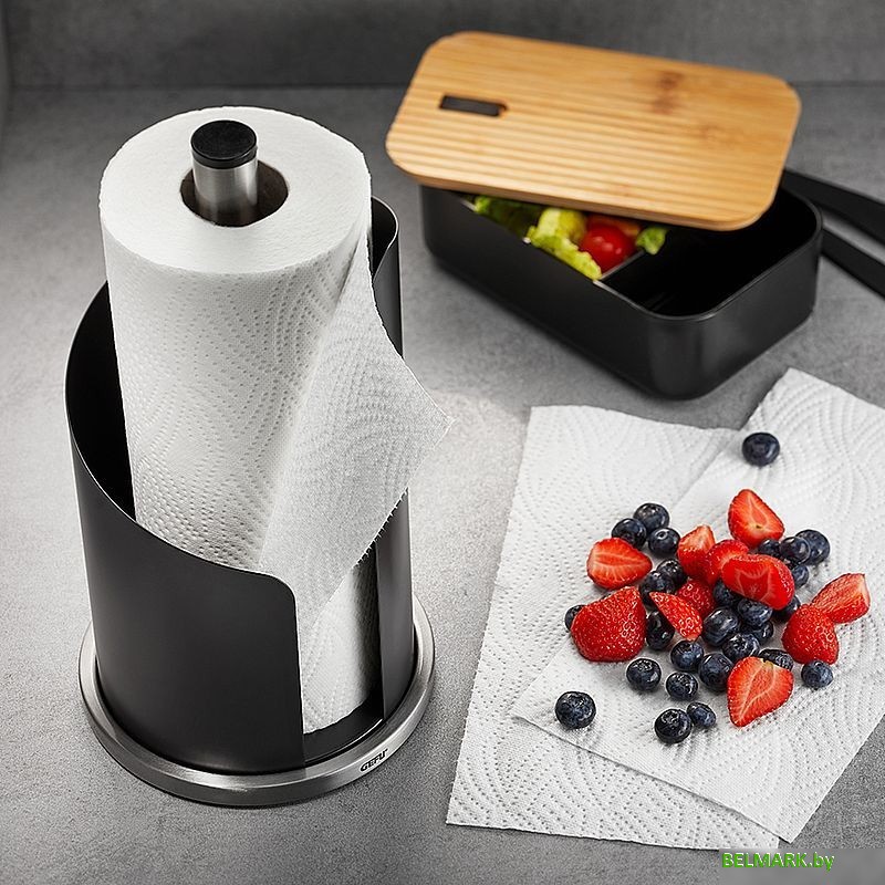 Держатель для бумажных полотенец Gefu Керв 15703 - фото2