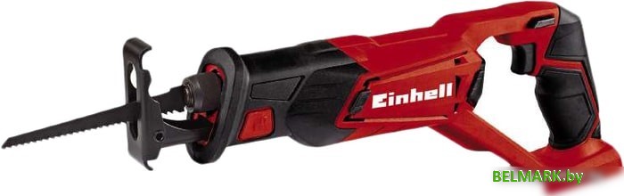 Сабельная пила Einhell TE-AP 18 Li 4326300 (без АКБ) - фото