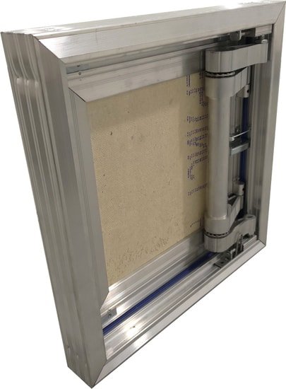 Люк Левша Модерн (70x90 см) - фото2