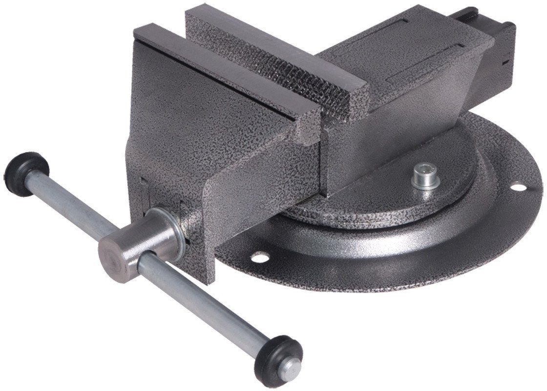 Тиски Калибр ТПСН-125ИС - фото2