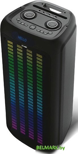 Патибокс BQ PBS2010 - фото2