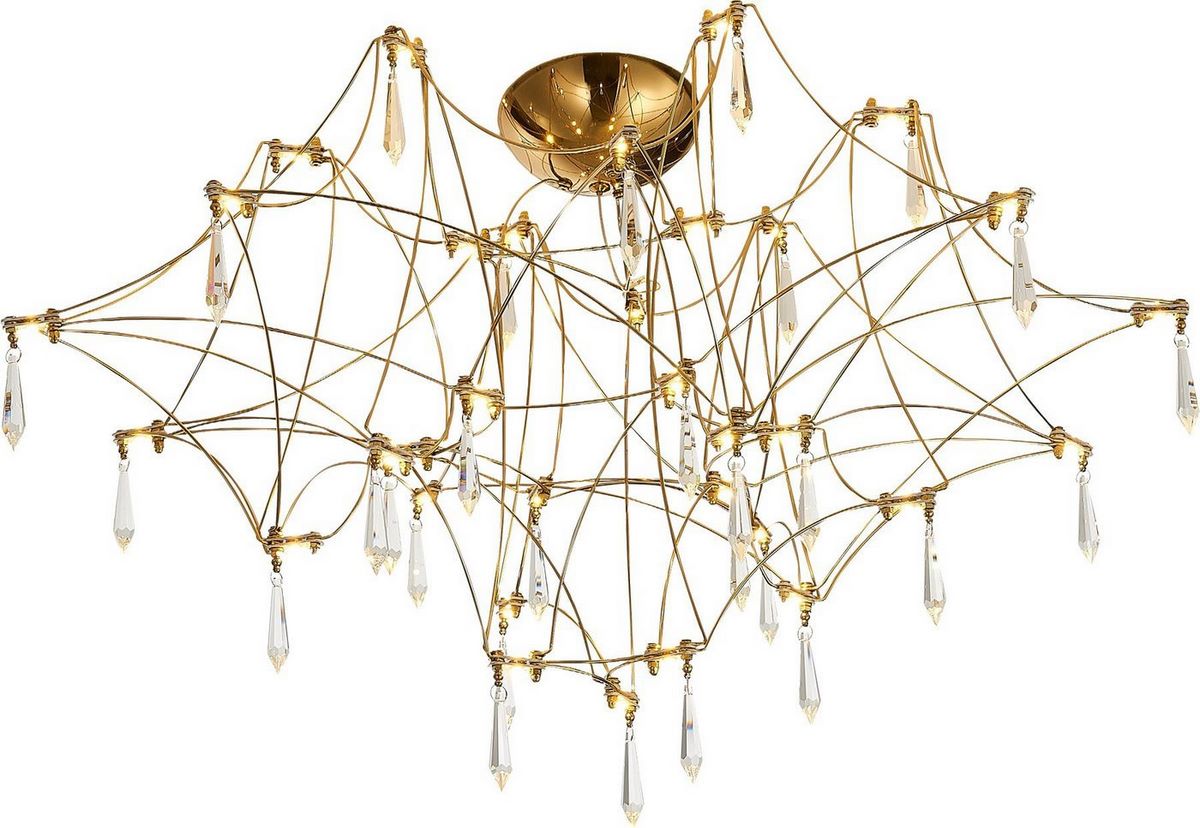 Подвесная люстра ST Luce SL6601.202.78 - фото