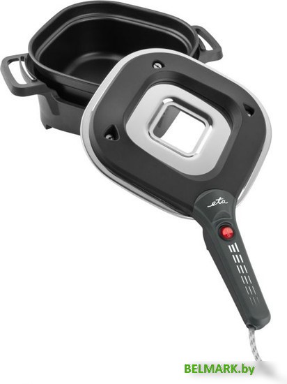Электросковорода ETA Pecenka MINI 1133 90000 - фото2