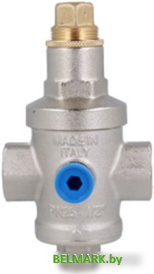 Клапан Afriso BP 9040300 - фото