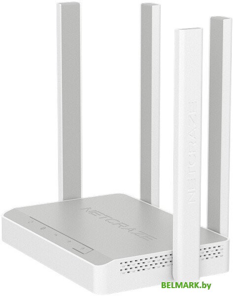 Wi-Fi роутер Netcraze Speedster NC-3013 - фото2