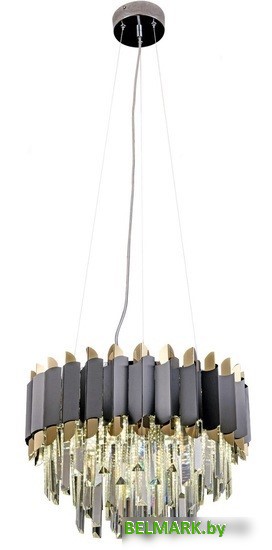 Подвесная люстра Hiper Dafna H171-1 - фото