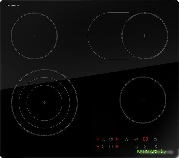 Варочная панель Thomson HC20-4E04 - фото2