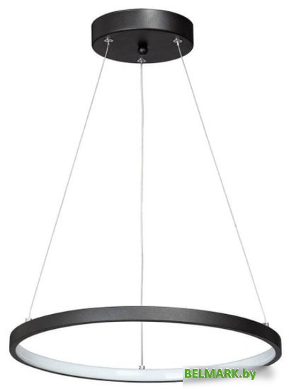 Подвесная люстра Vitaluce V4600-1/1S - фото