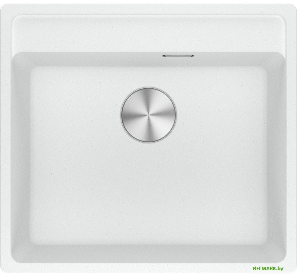 Кухонная мойка Franke Maris MRG 610-52 114.0661.764 (полярный белый) - фото