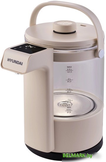 Термопот Hyundai HYK-G7700 - фото