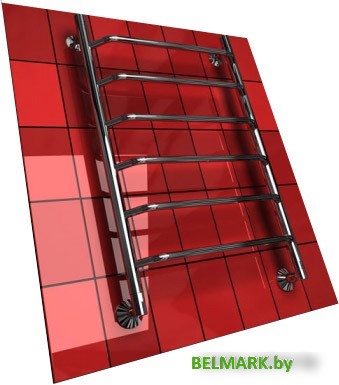 Полотенцесушитель Двин E 80x50 - фото