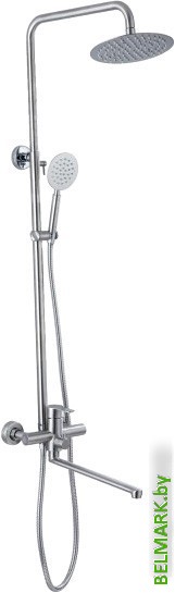 Душевая система Wisent WP735-003-2 - фото