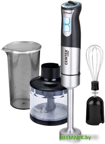 Погружной блендер CENTEK CT-1342 - фото