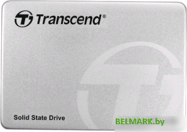 SSD Transcend SSD220S 120GB [TS120GSSD220S] - фото