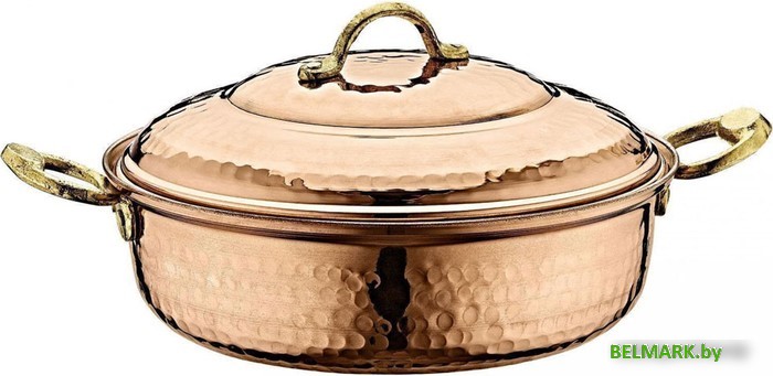 Сотейник OMS 9210-28 - фото