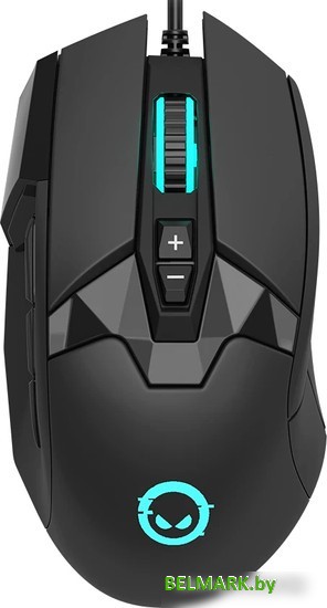 Игровая мышь Lorgar Stricter 579 - фото