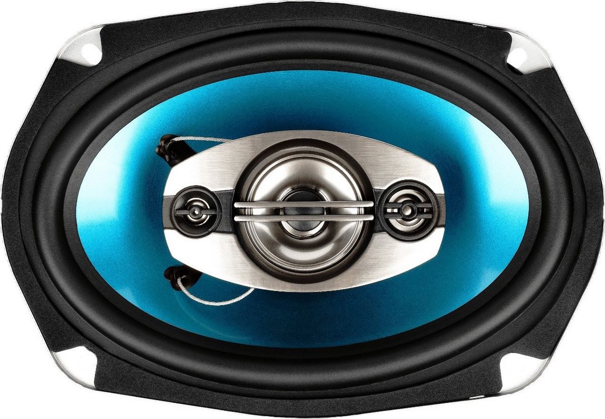 Коаксиальная АС Урал АС-Б6947 - фото2