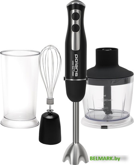 Погружной блендер Polaris PHB 1065 - фото