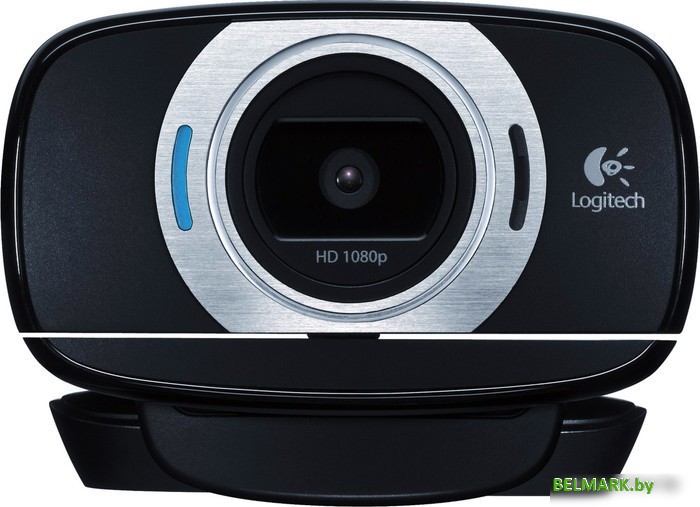 Web камера Logitech HD Webcam C615 - фото