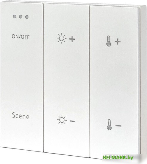 Светорегулятор (диммер) ST Luce Skyline ST015.500.99 - фото