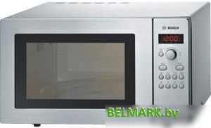Микроволновая печь Bosch HMT 84M451 - фото