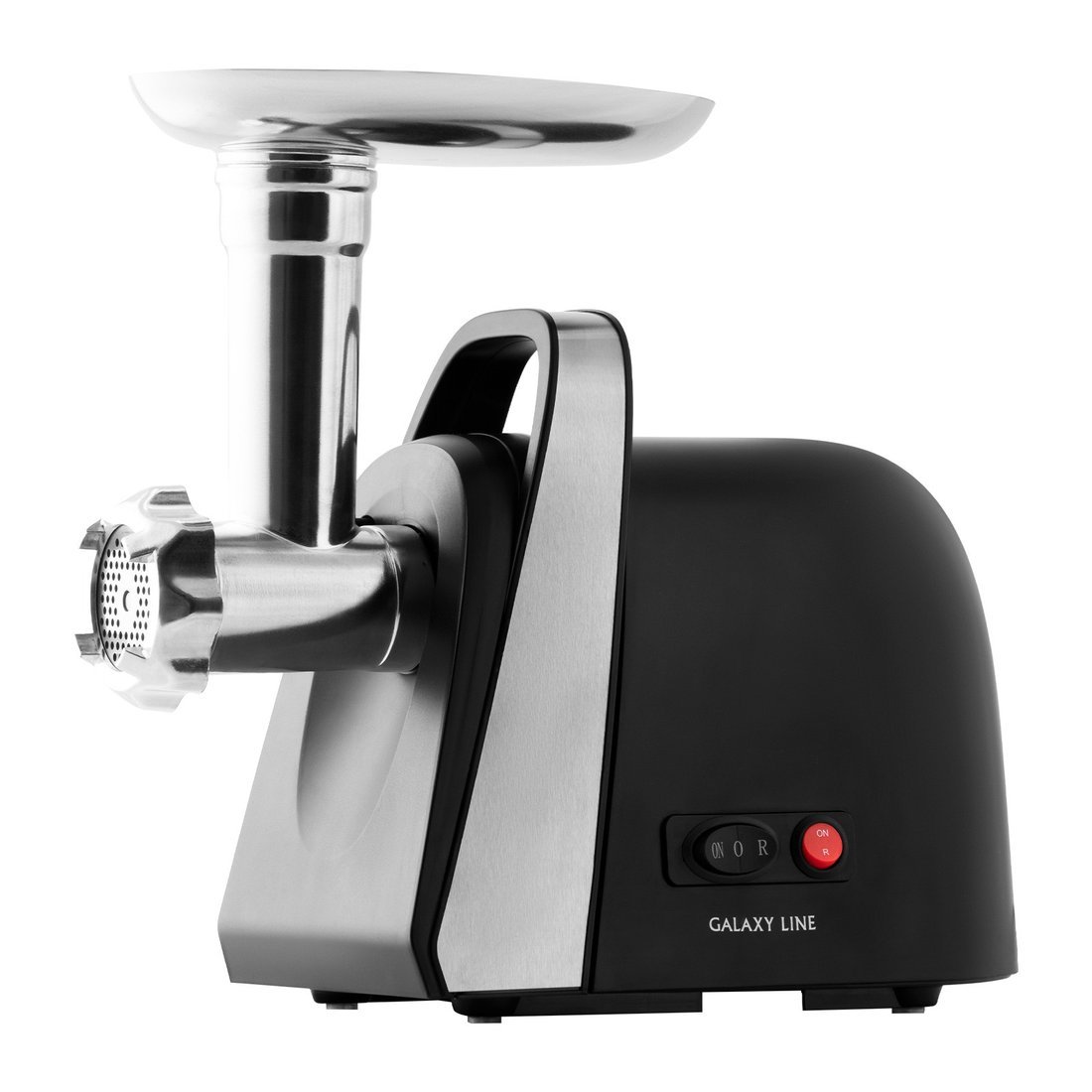 Мясорубка Galaxy Line GL2419 - фото2