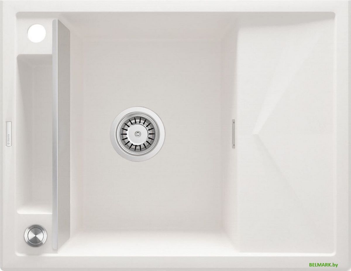 Кухонная мойка Deante ZRM_A11A - фото