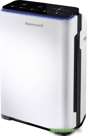 Очиститель воздуха Honeywell HPA710WE4 - фото