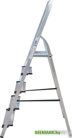 Лестница-стремянка Новая высота NV 1117 5 ступеней - фото2