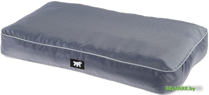 Лежак Ferplast Polo 65 (серый) - фото