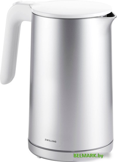 Электрический чайник Zwilling Enfinigy 53005-000-0 (серебристый) - фото