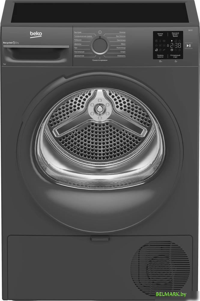 Сушильная машина BEKO BM3T37220A - фото2