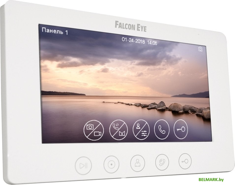 Монитор Falcon Eye Cosmo HD Plus - фото2