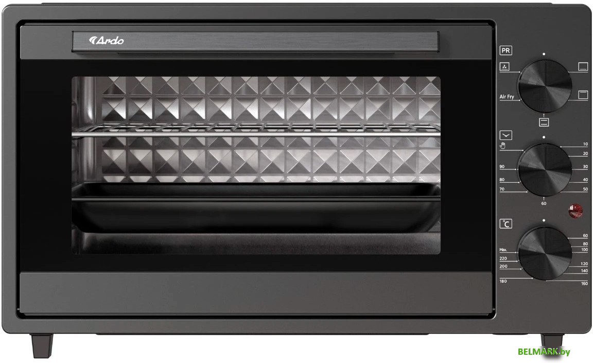 Мини-печь ARDO MO3852AFA2 - фото