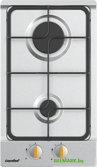 Варочная панель Comfee CGH301X - фото