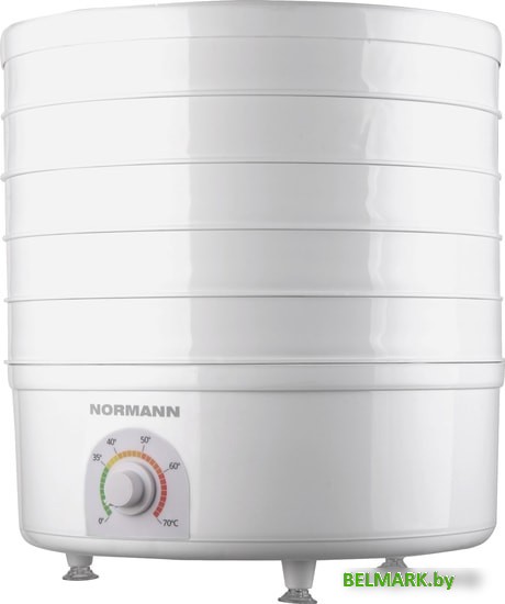 Сушилка для овощей и фруктов Normann AFD-904 - фото2