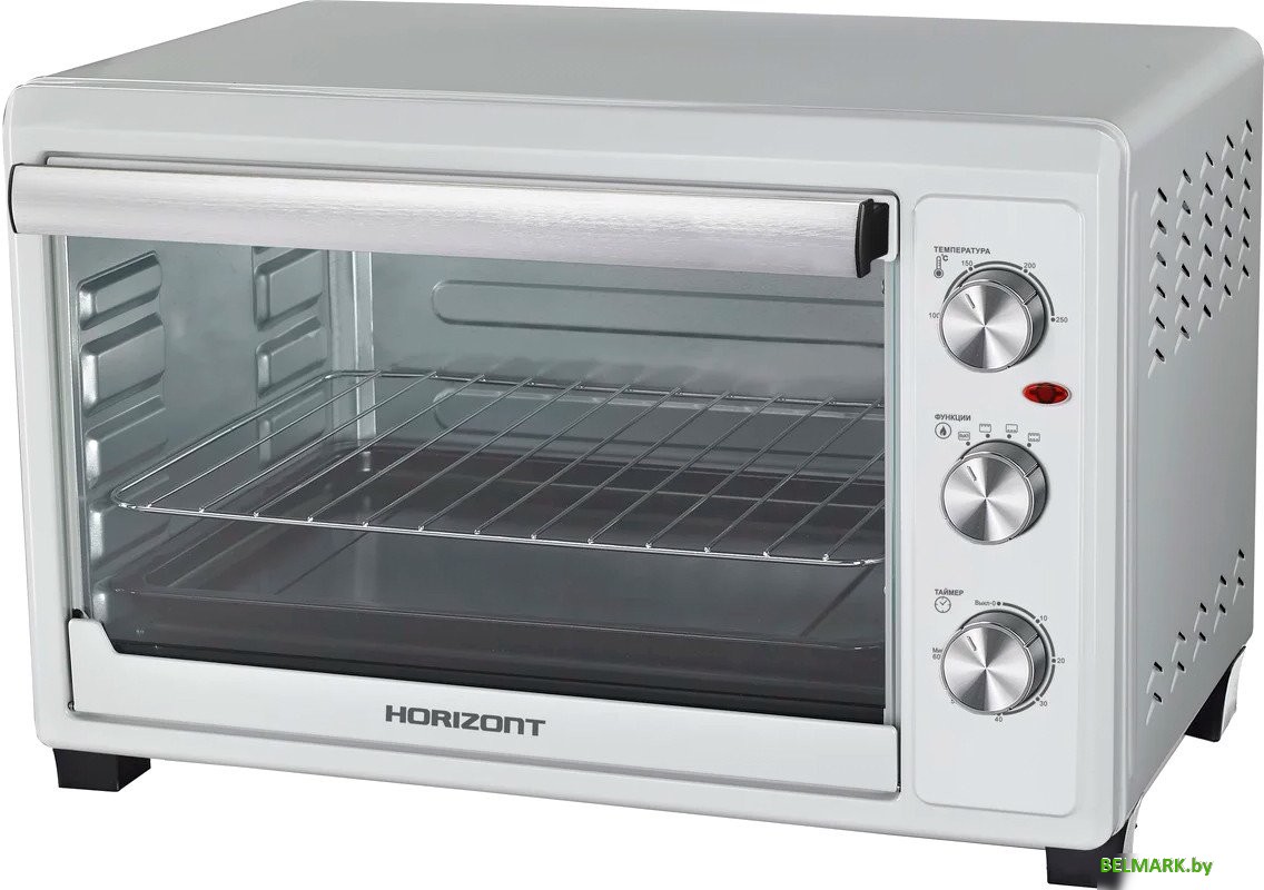 Мини-печь Horizont MO-4501W - фото