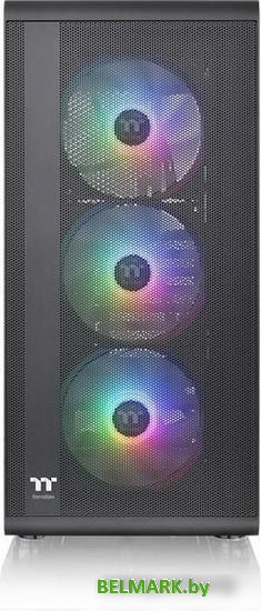 Корпус Thermaltake S200 TG ARGB CA-1X2-00M1WN-00 - фото2